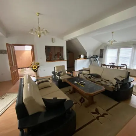 Apartment Adi *