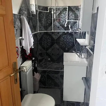 Adi Apartment Sarajevo
